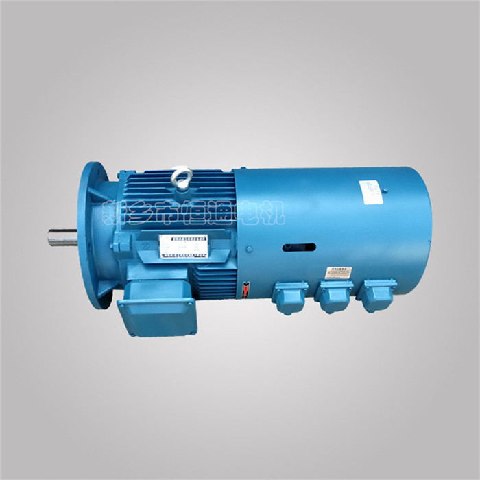 河南恒通電機(jī) 振動電機(jī)