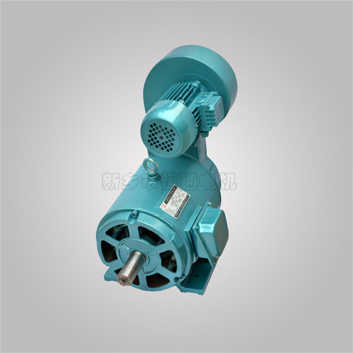 河南恒通電機(jī) 振動電機(jī)