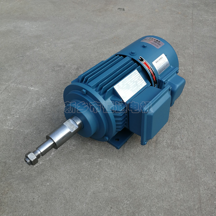 河南恒通電機(jī) 振動電機(jī)