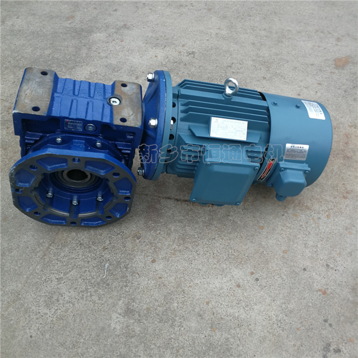 河南恒通電機(jī) 振動電機(jī)
